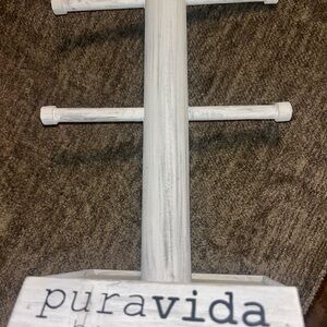 Pura Vida bracelet tree